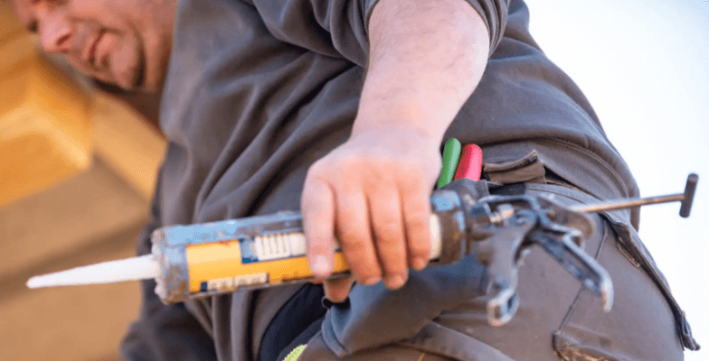 Polyurethane Foam Sealants – Best for Non-Structural, Flexible, and Waterproof Solutions