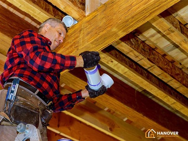 DIY Crawl Space Solutions – The Advantages & Risks