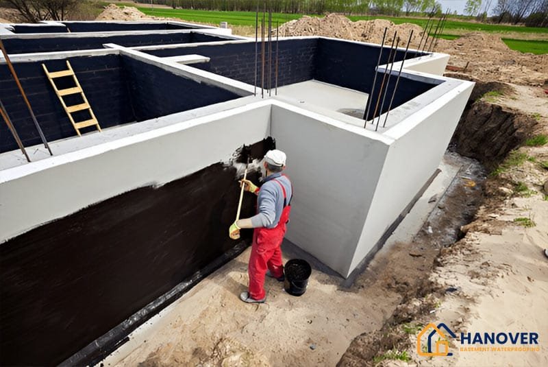 Signs of Foundation Wall Problems