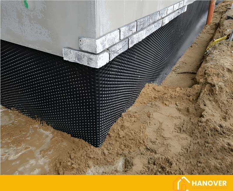 Types of Foundation Wall Cracks and Their Severity
