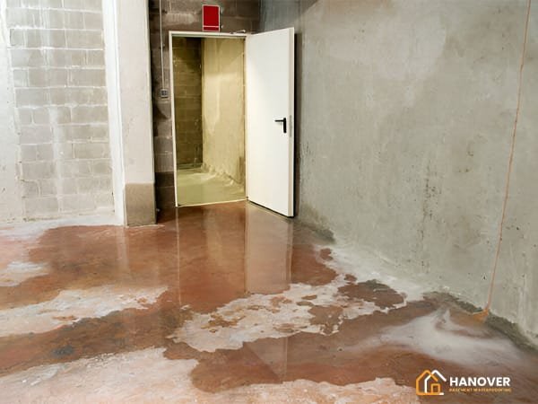 Advanced Solutions for Severe Basement Leaks