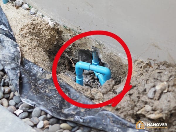 Effective Methods to Prevent Water Seepage