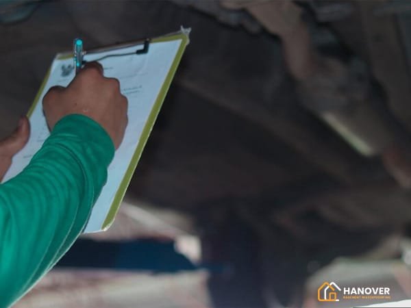 Factors That Affect Crawl Space Inspection Cost