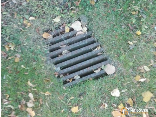 Identifying Drainage Problems in Your Yard