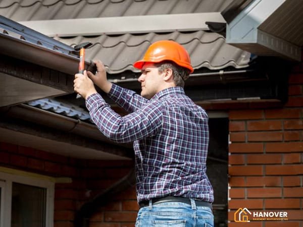 Solutions for a New Gutter System