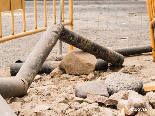 Trench Drains