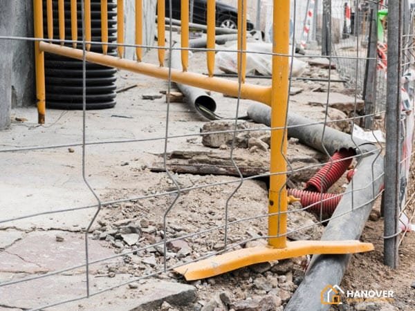 What Causes Foundation Issues