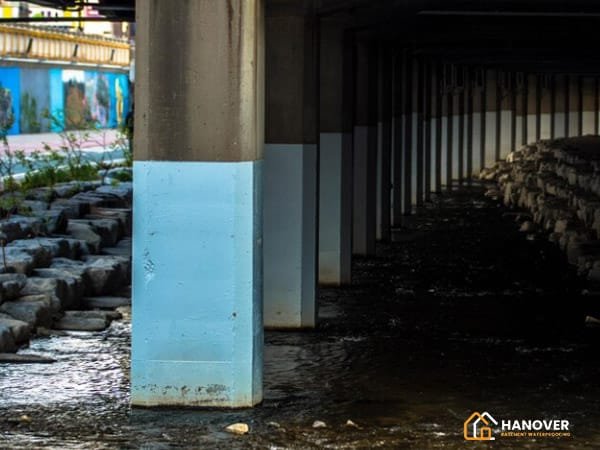Why Basement Water Seepage Happens After Heavy Rain