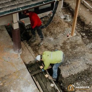 pier and beam foundation repair cost
